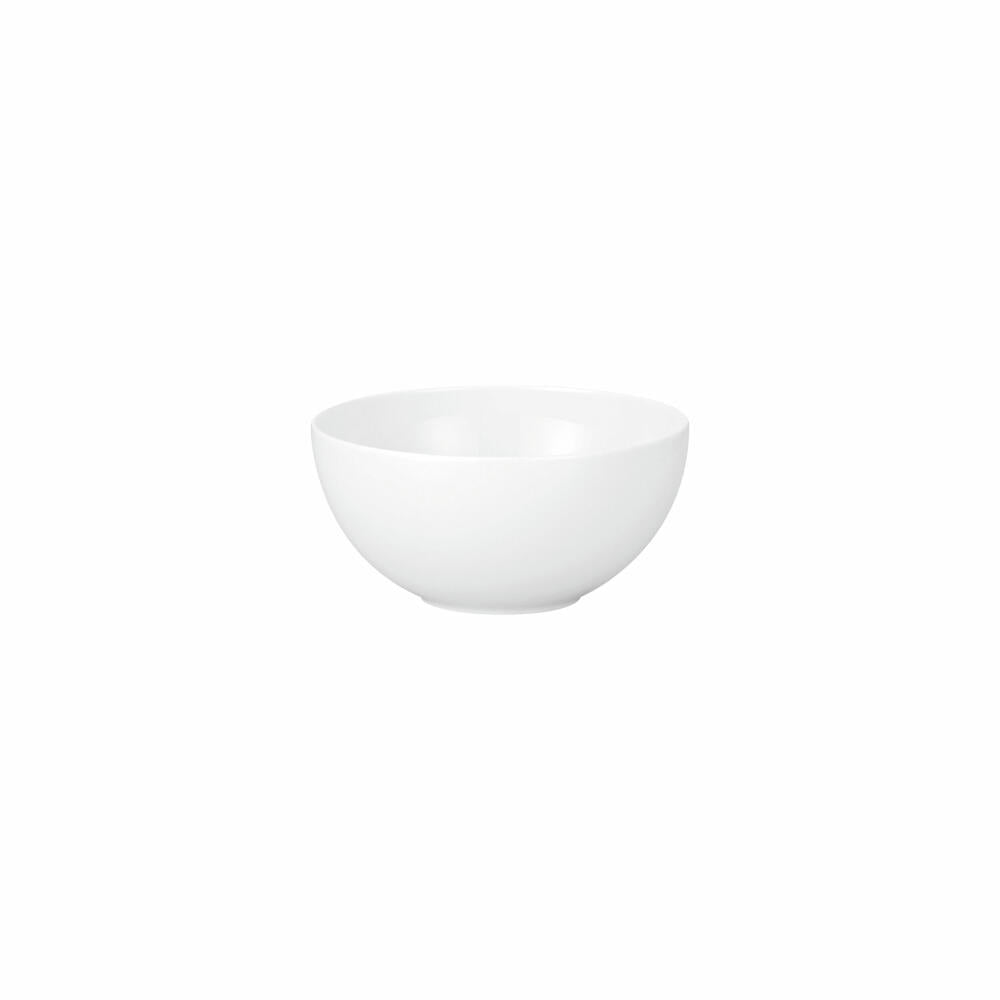 Rosenthal Bowl TAC Gropius, Schale, Porzellan, Weiß, 14 cm, 11280-800001-10563