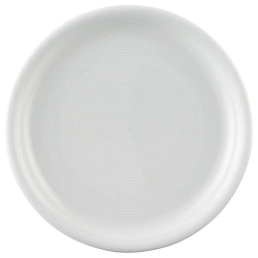 Thomas Trend Brotteller, Teller, Porzellan, Weiß, Spülmaschinenfest, 16 cm, 10216