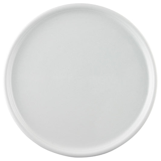 Thomas Trend pizza plate, cake plate, porcelain, white, dishwasher safe, 32 cm, 15320