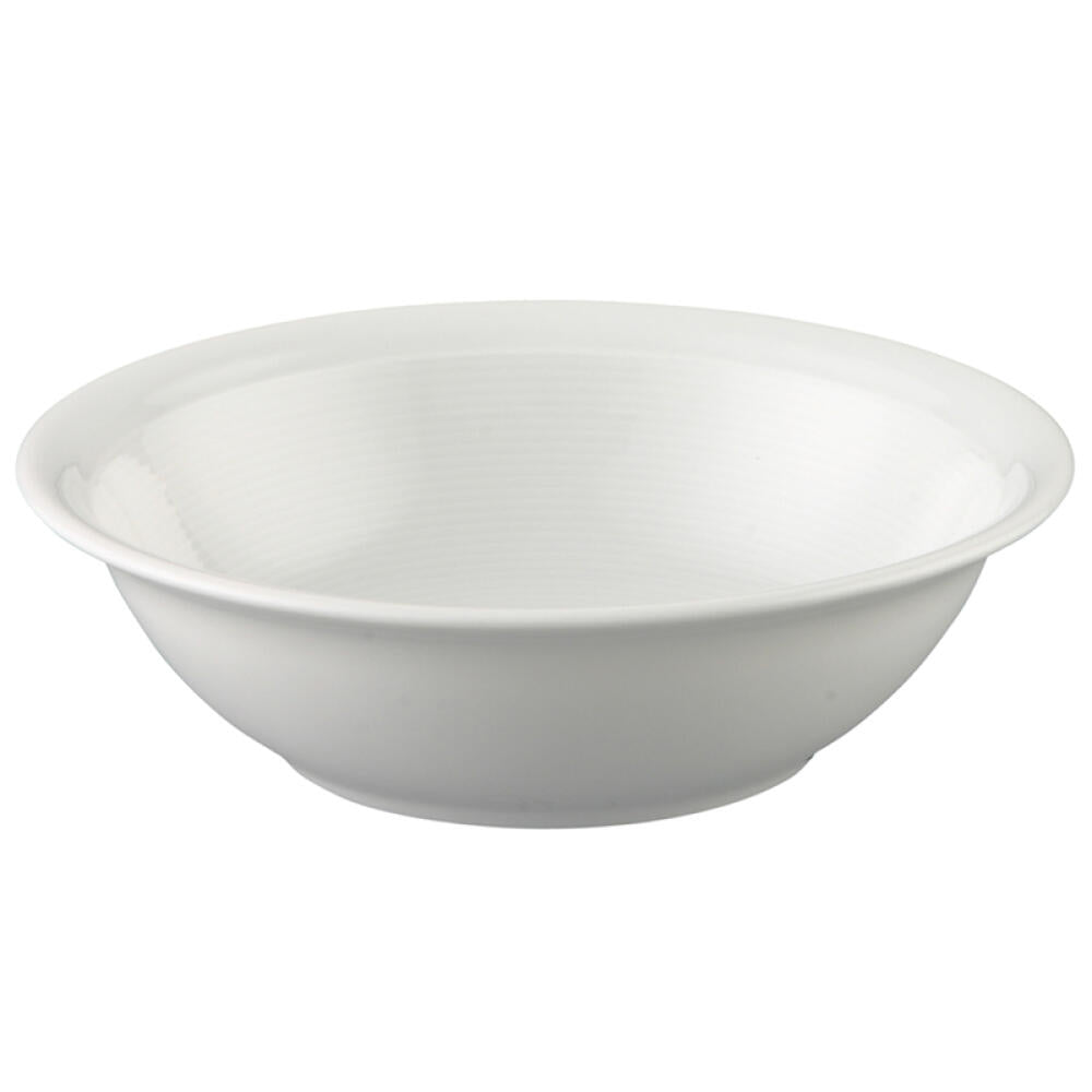Thomas Trend Bowl, Schale, Porzellan, Weiß, Spülmaschinenfest, 17 cm, 10580