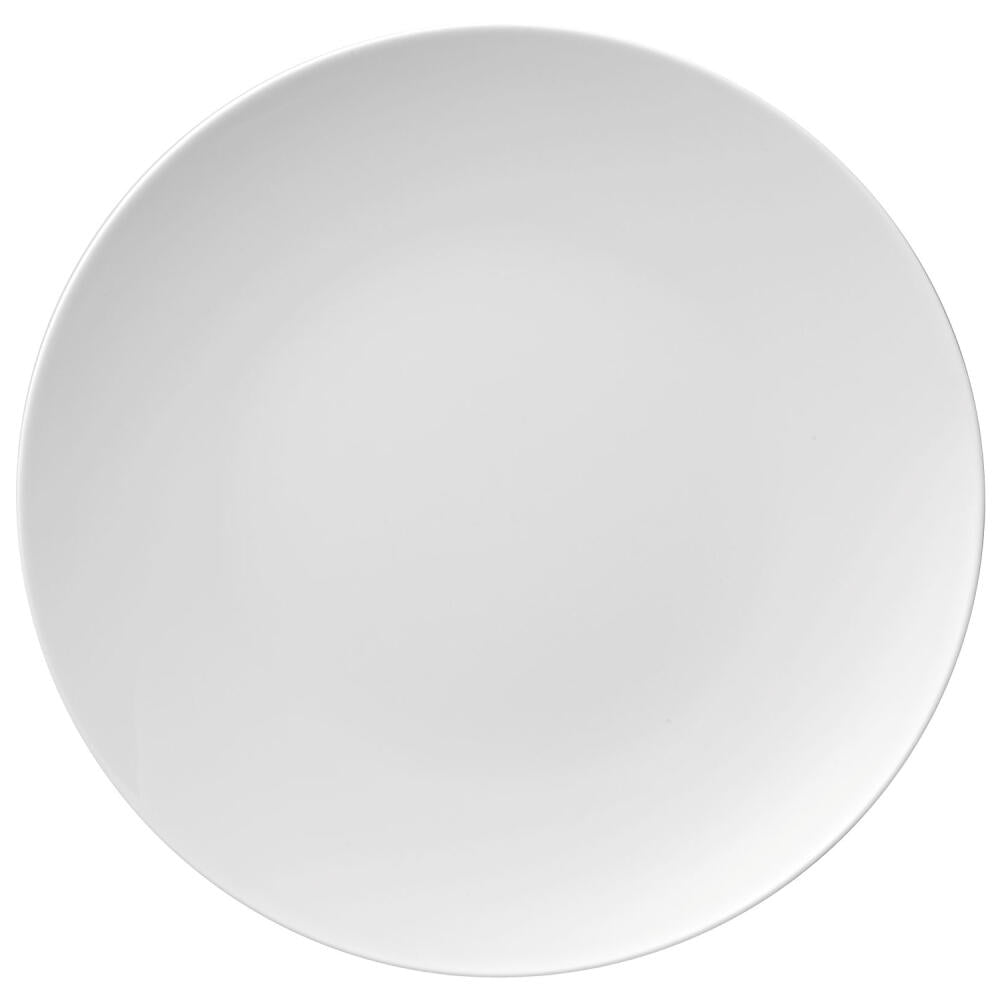Thomas Medaillon Dinner Plate, Grill Plate, Plate, Porcelain, Dishwasher Safe, 28 cm, 10229
