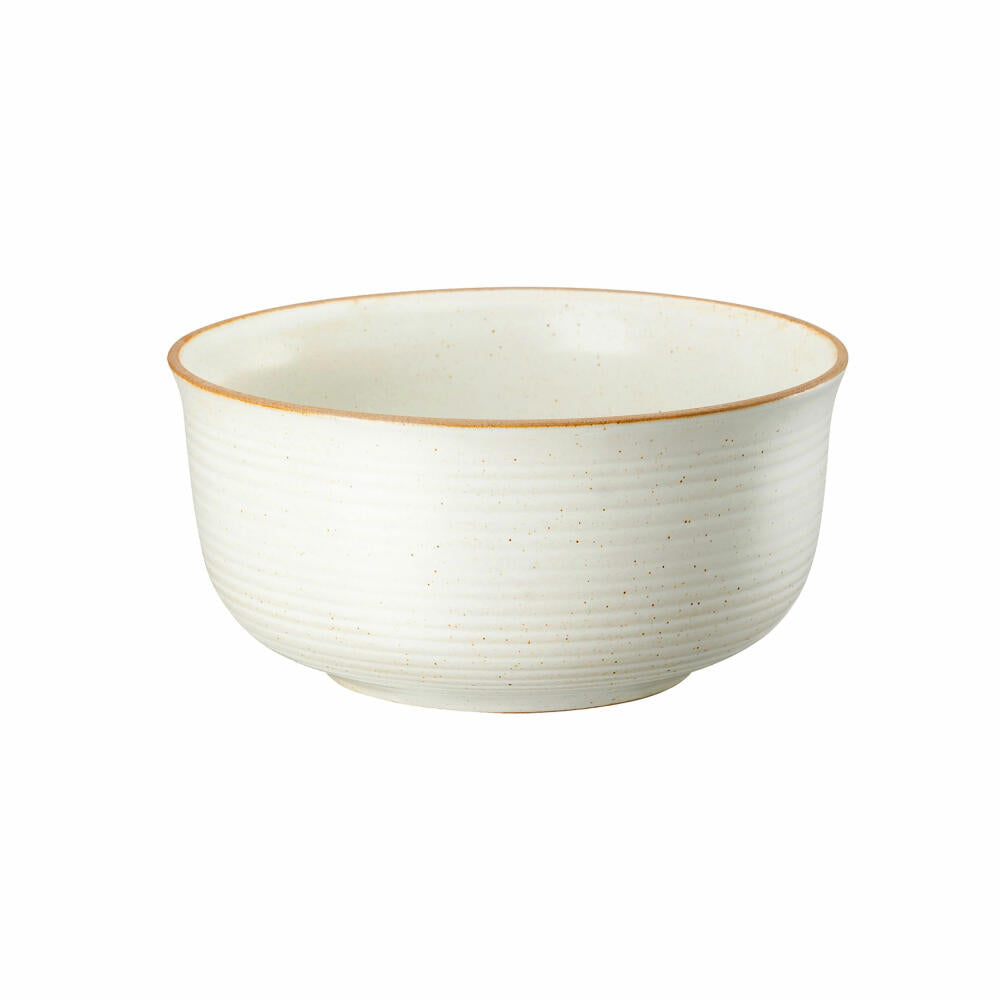 Thomas Nature Müslischale, Schüssel, Schale, Steinzeug, Sand, 15 cm, 21730-227070-60722