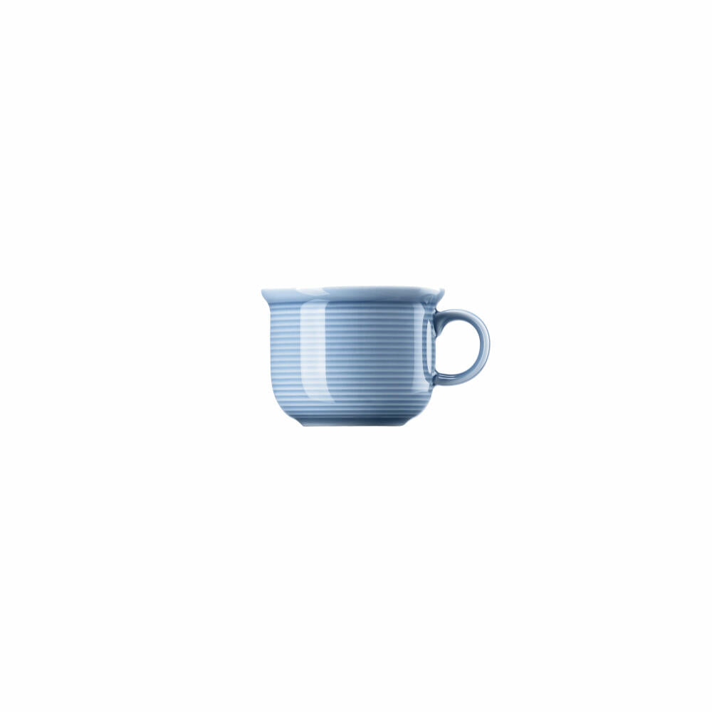 Thomas espresso cup Trend Color Arctic Blue, cup, upper, porcelain, blue, 100 ml, 11400-401927-14717