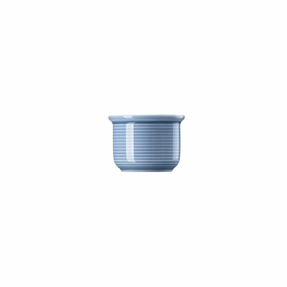 Thomas egg cup Trend Color Arctic Blue, porcelain, blue, 5 cm, 11400-401927-15520