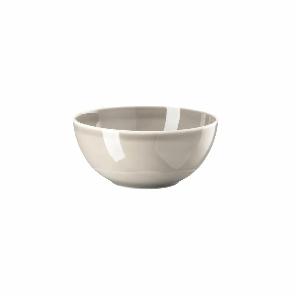 Thomas Bowl Thomas Daily Moon Grey, Bowl, Porcelain, Grey, 18 cm, 10853-401919-13318