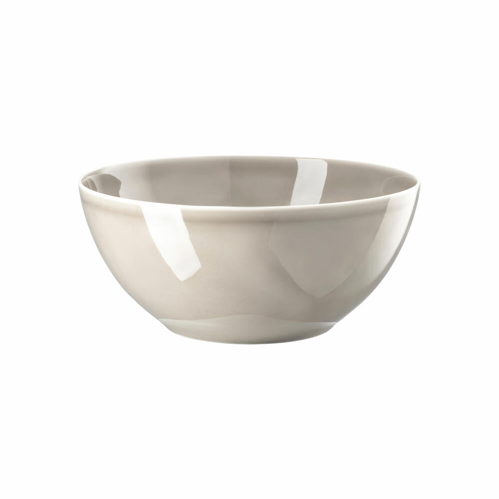 Thomas Bowl Thomas Daily Moon Grey, Bowl, Porcelain, Grey, 28 cm, 10853-401919-13328