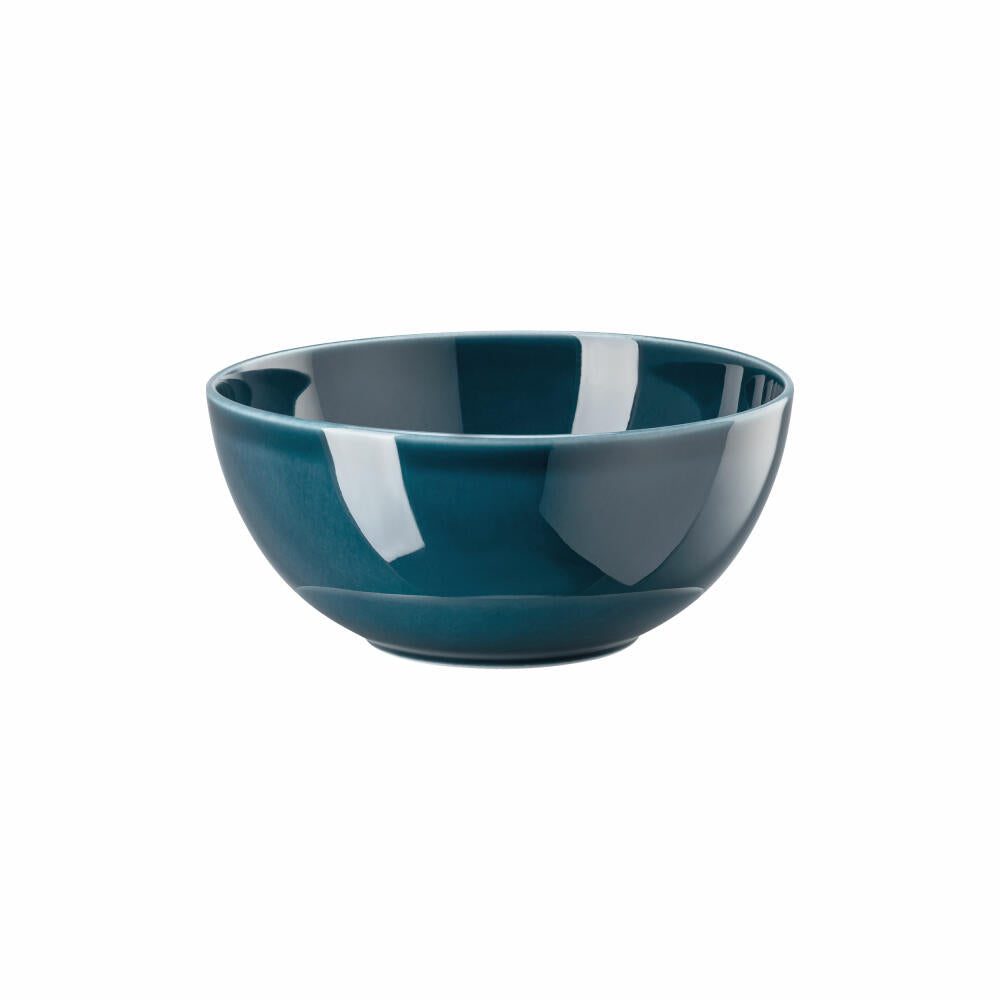 Thomas Bowl Thomas Daily Night Blue, Bowl, Porcelain, Blue, 24 cm, 10853-401920-13324
