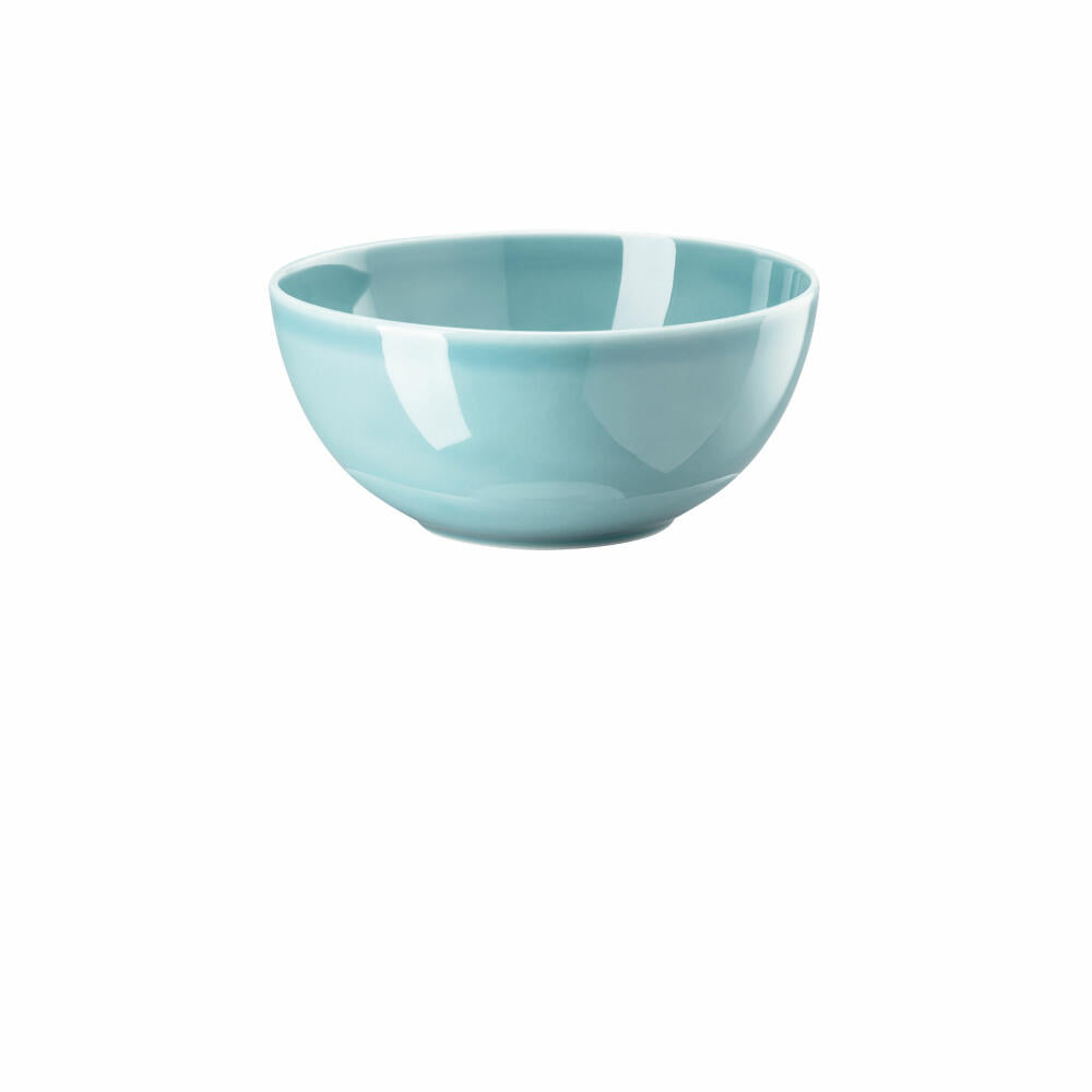 Thomas Bowl Thomas Daily Ice Blue, Bowl, Porcelain, Blue, 18 cm, 10853-401921-13318