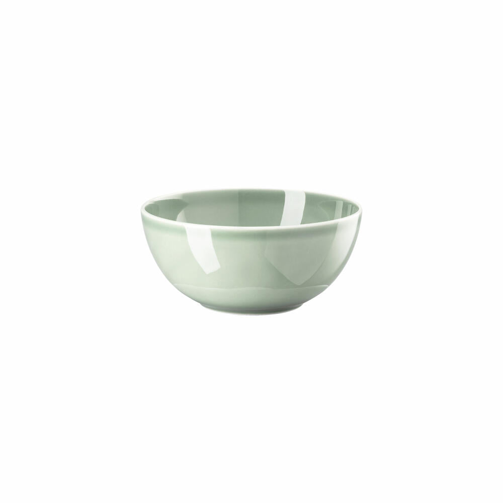 Thomas Bowl Thomas Daily Moss Green, Bowl, Porcelain, Green, 18 cm, 10853-401922-13318