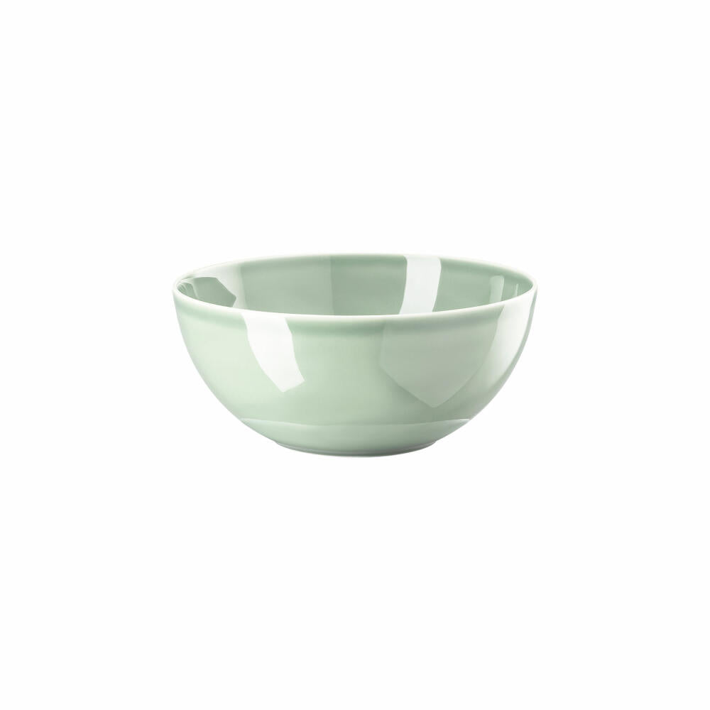 Thomas Bowl Thomas Daily Moss Green, Bowl, Porcelain, Green, 21 cm, 10853-401922-13321