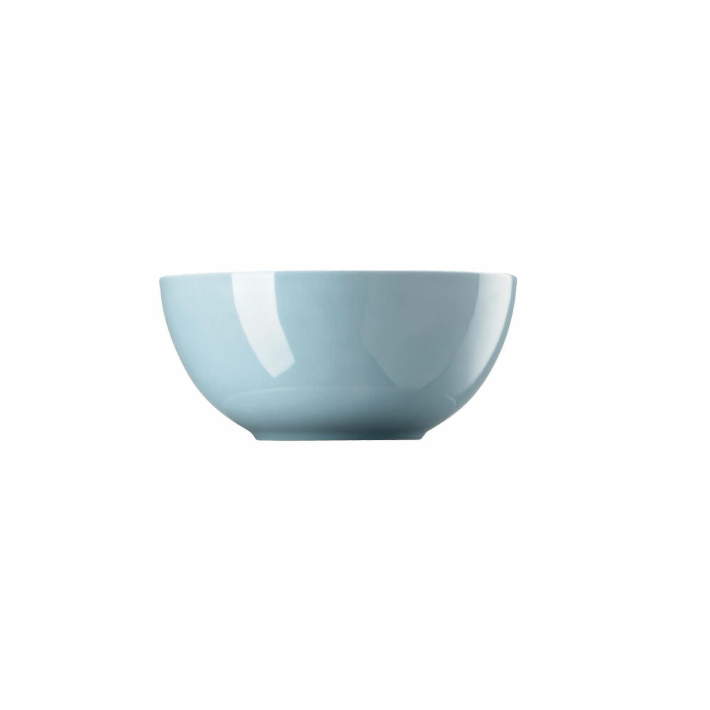 Thomas Bowl Sunny Day Soft Blue, Bowl, Porcelain, Blue, 18 cm, 10850-408600-13388