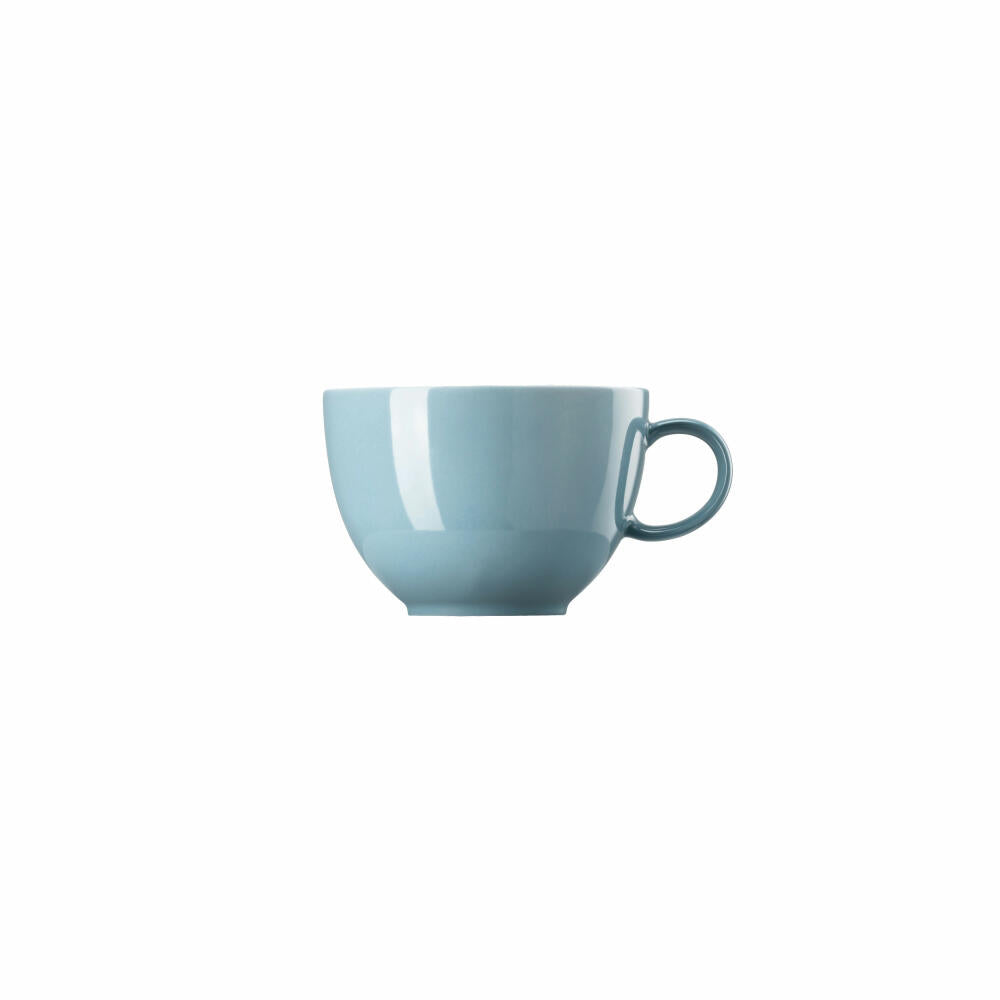 Thomas Tea Cup Sunny Day Soft Blue, Mug, Upper, Porcelain, Blue, 200 ml, 10850-408600-14642