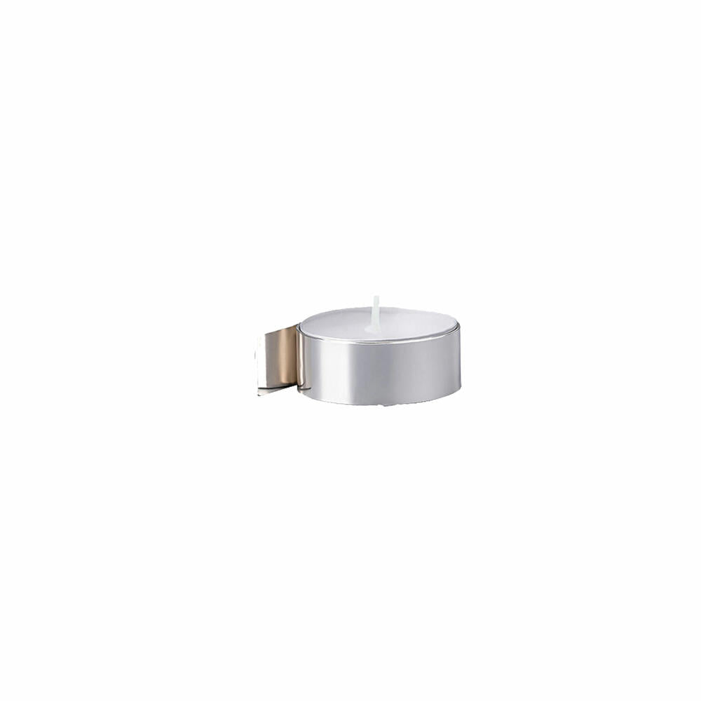 Rosenthal Versace table light Medusa Silver-Gold, metal, 5 x 4 cm, 69201-321642-04794