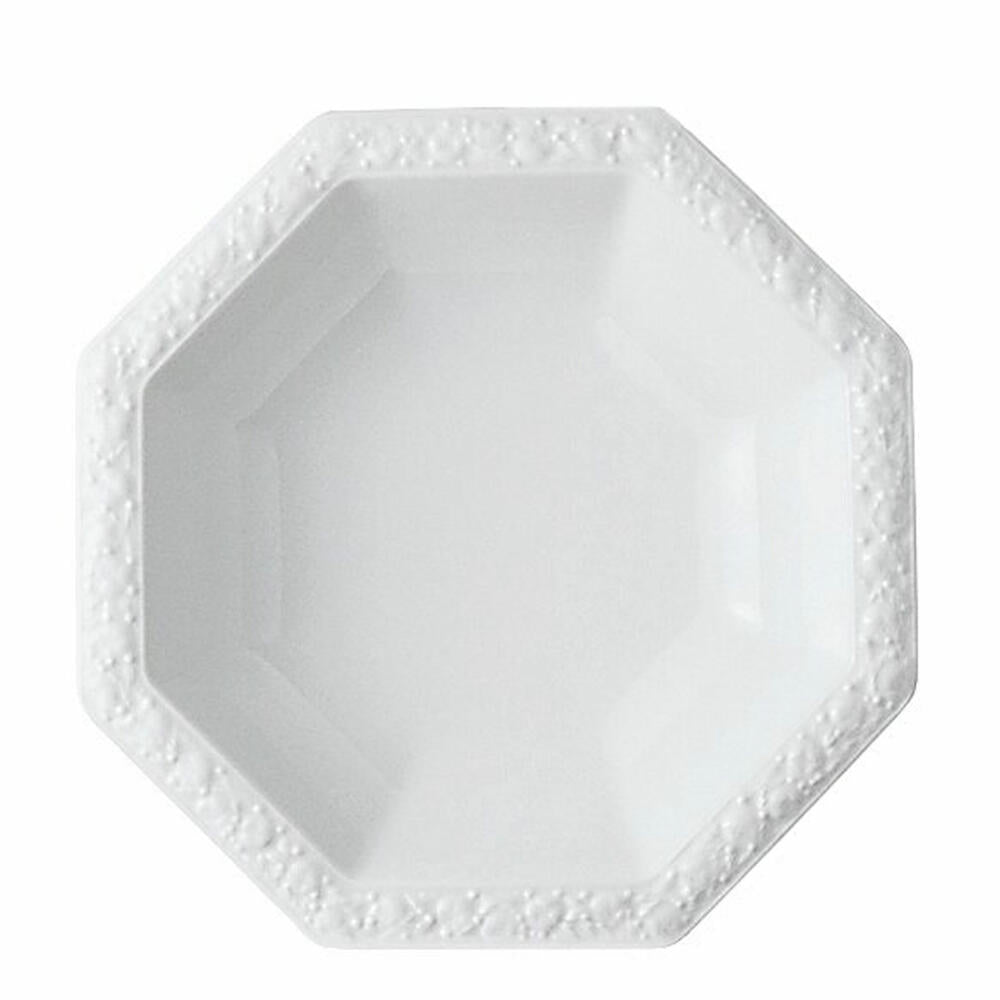 Rosenthal Schüssel Maria klein, Porzellan, Weiß, 23 cm, 10430-800001-13110