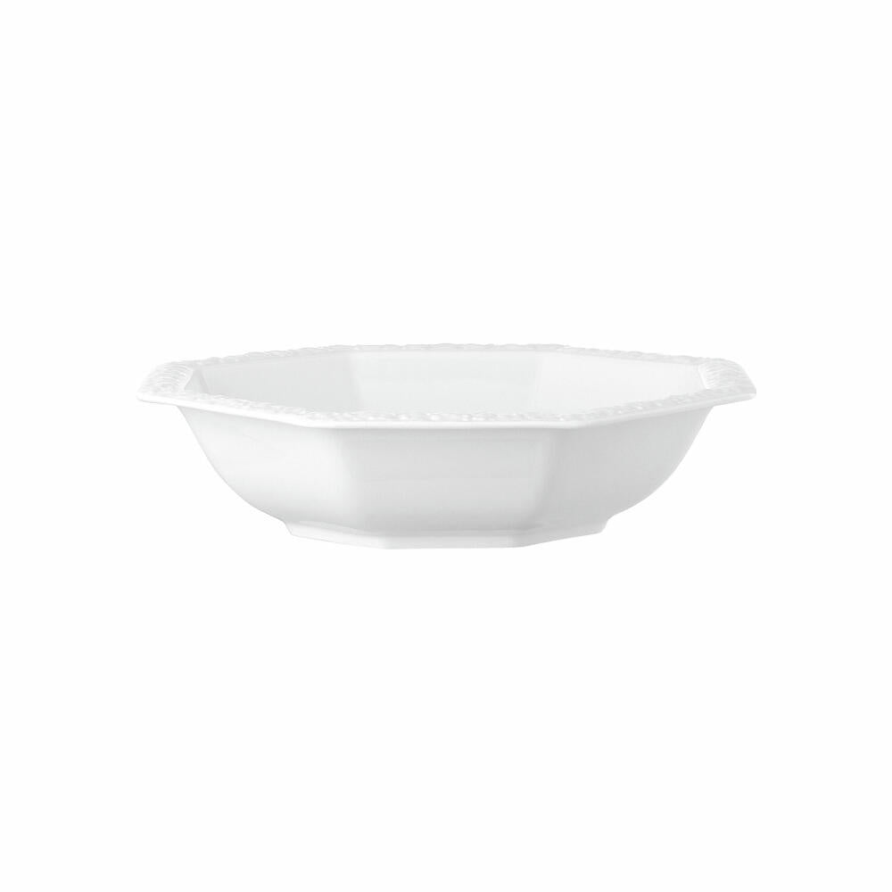 Rosenthal Schüssel Maria mittel, Porzellan, Weiß, 1.4 L, 10430-800001-13120