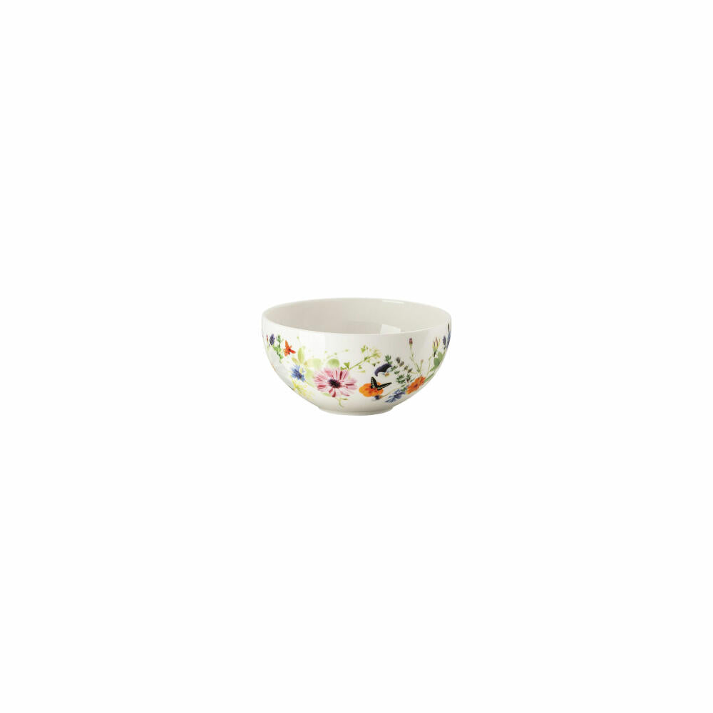 Rosenthal Bowl Brillance - Grand Air, Bone China, Mehrfarbig, 10 cm, 10530-405109-10565