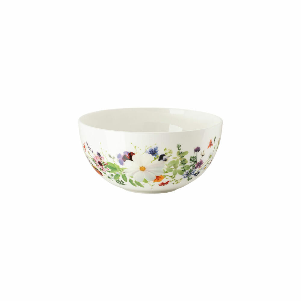 Rosenthal Schüssel Brillance - Grand Air, Schale, Bone China, Mehrfarbig, 18 cm, 10530-405109-13318