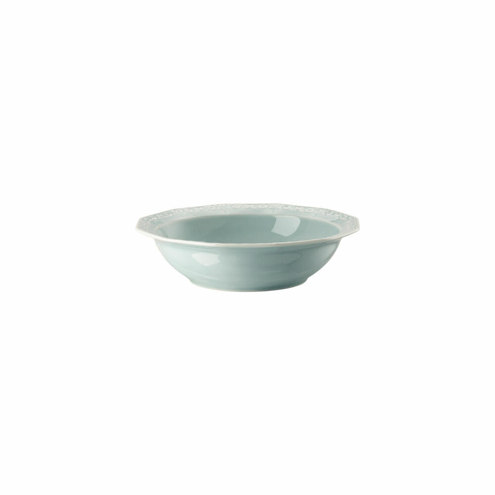 Rosenthal Müslischale Maria Pale Mint, Porzellan, Grün, 16.9 cm, 10430-407167-15456