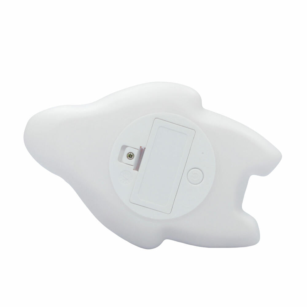 reer lumilu Lazy Friends Bär, Nachtlicht, Schlummerlicht, Beruhigungslicht, LED, mit Timer, 52230