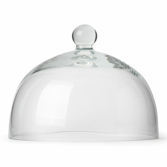 Continenta bell, replacement bell, glass bell, for article no. 3046, glass, Ø 20 cm, 30461