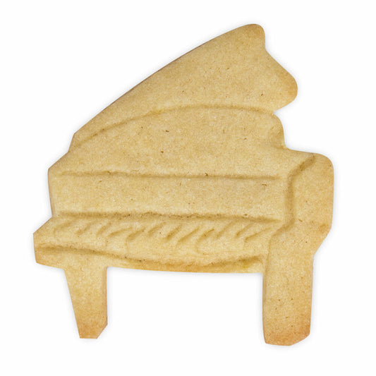 Städter Präge-Ausstecher Flügel, Ausstechform, Plätzchenform, Keks, Plätzchen, Edelstahl, 7 cm, 216723