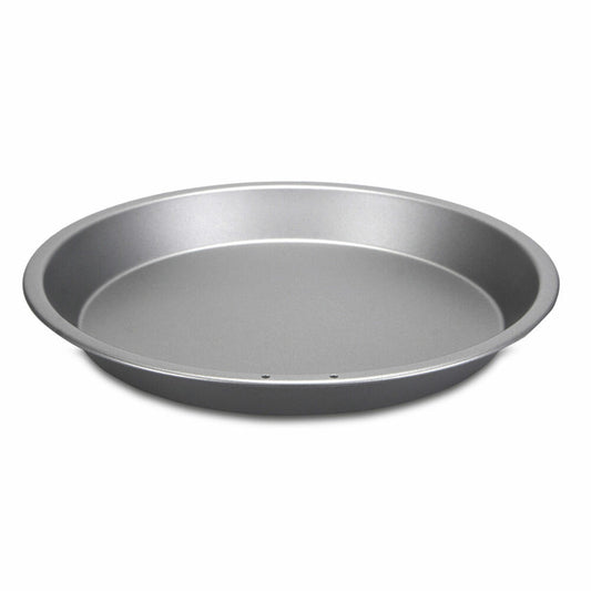 Städter We Love Baking cake pan tart pan, with solid base, baking pan, cake baking pan, metal, Ø 30 cm, 661226