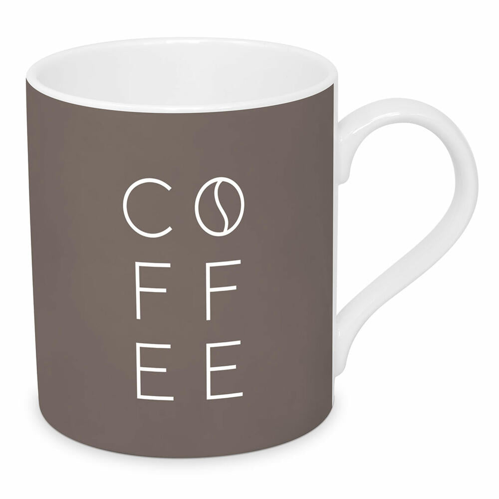 PPD Coffee Mug 2024 D@H, Cup, Teacup, Coffee Cup, Coffee Mug, Bone China, 350 ml, 564302709