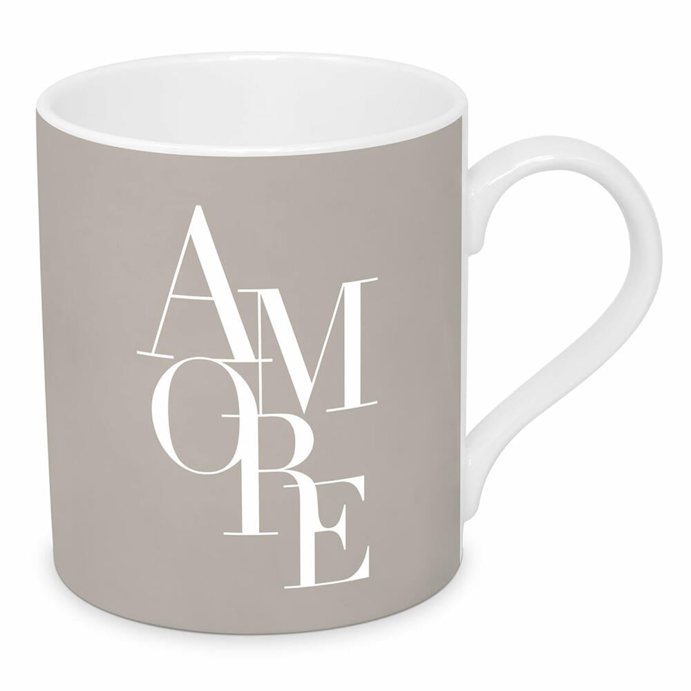PPD Amore Mug 2024 D@H, Cup, Teacup, Coffee Cup, Coffee Mug, Bone China, 350 ml, 564302707