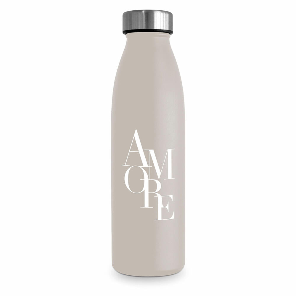 PPD Amore Design Bottle 0.5 D@H, Trinkflasche, Wasserflasche, Flasche, Edelstahl, 500 ml, 581202707