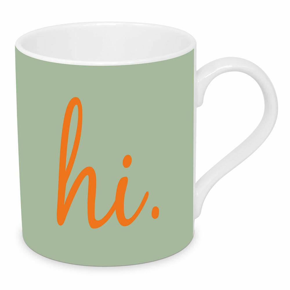 PPD Hi Mug 2024 D@H, Kaffeetasse, Becher, Tasse, Bone China, 350 ml, 564303091