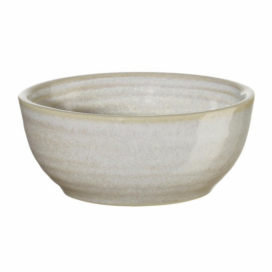 ASA Selection Mini Bowl Cauliflower, stoneware, glossy white, 80 ml, 24280267