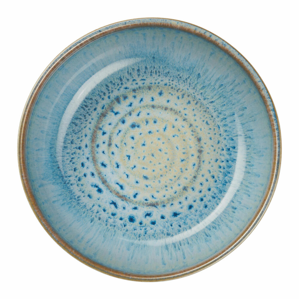 ASA Selection Poké Fusion Bowl Tamari, bowl, stoneware, blue, 14.5 cm, 24290260
