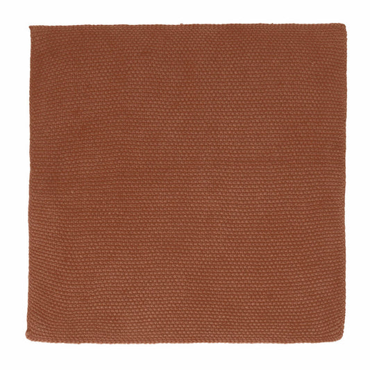 ASA Selection Cotton Towel Set of 2 Ginger, Cotton, Brown, 30 x 30 cm, 37832065