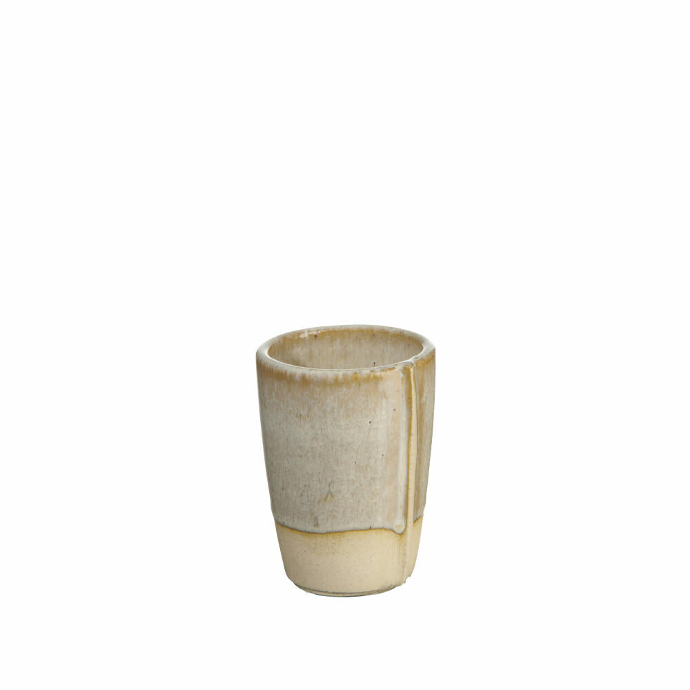 ASA Selection Mug Espresso Toffee Crunch, Stoneware, Nude, 50 ml, 30071321