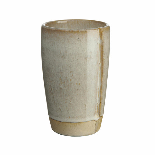 ASA Selection Mug Cafe Latte Toffee Crunch, Stoneware, Nude, 400 ml, 30075321
