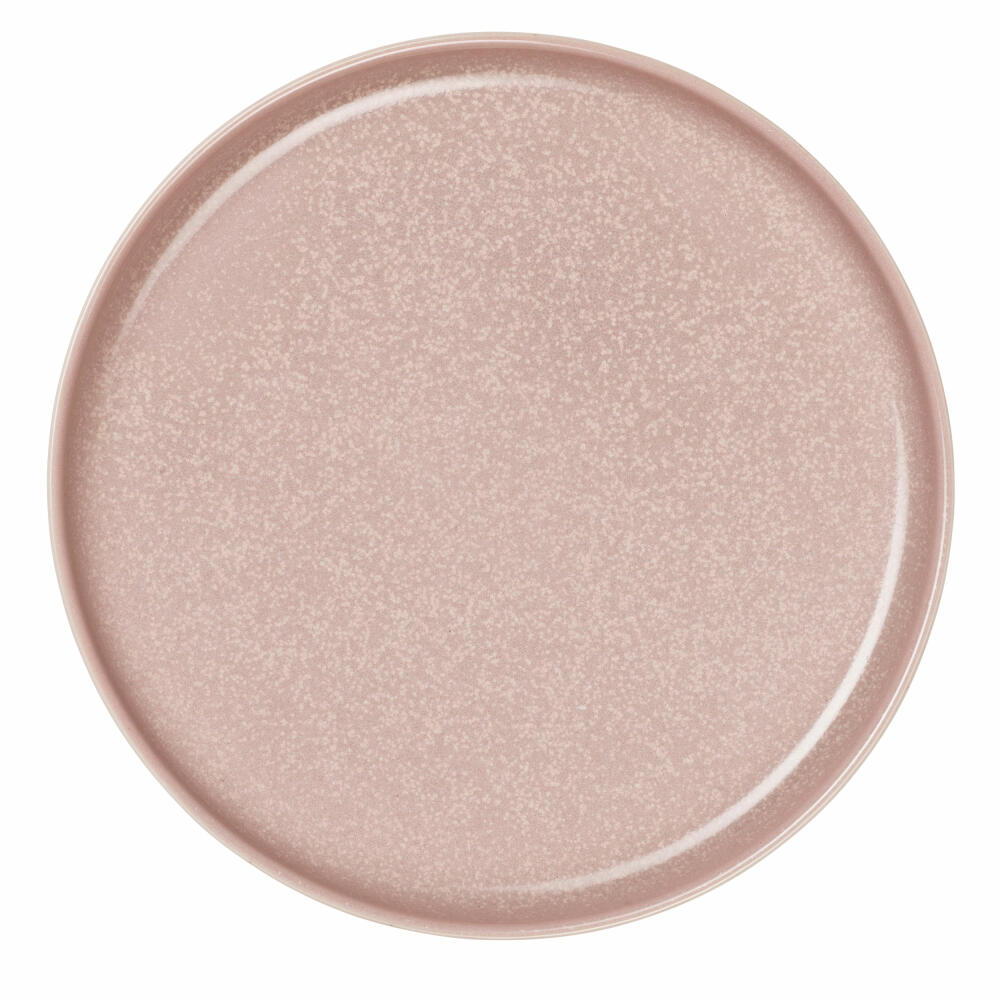 ASA Selection Coppa Brotteller, Dessertteller, Teller, Vorspeisenteller, Porzellan, Hanami, Ø 15 cm, 19120183