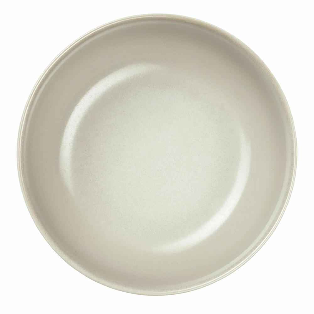 ASA Selection Coppa cereal bowl, cereal bowl, bowl, porcelain, tofu, Ø 13.5 cm, 19290184
