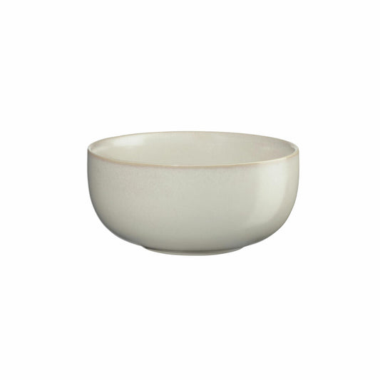 ASA Selection Coppa snack bowl, dip bowl, bowl, porcelain, tofu, Ø 11 cm, 19291184