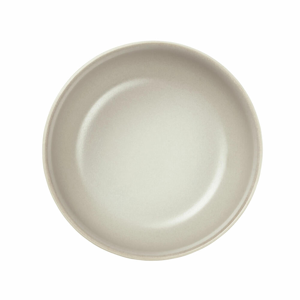 ASA Selection Coppa Snackschale, Dipschale, Schale, Schüssel, Porzellan, Tofu, Ø 11 cm, 19291184