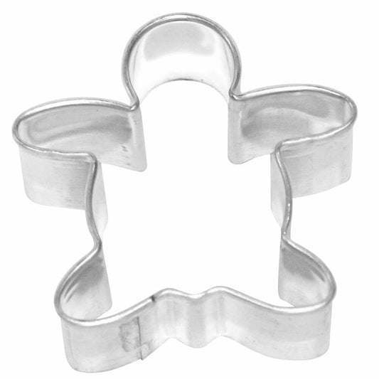 Birkmann Ausstechform Schildkröte, Ausstecher, Plätzchenform, Keks, Plätzchen, Edelstahl, 4.5 cm, 194632