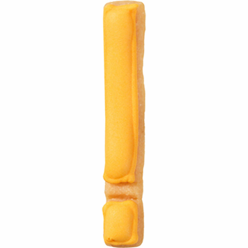 Birkmann Ausstechform Ausrufezeichen, Ausstecher, Plätzchenform, Keks, Plätzchen, Edelstahl, 6 cm, 195691