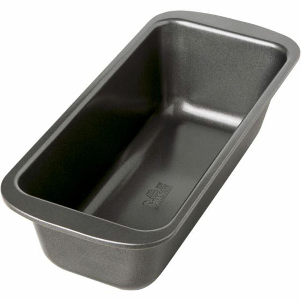 Birkmann Easy Baking Kastenkuchenform, Kastenform, Kasten Kuchenform, Backform, Anithaft, 25 cm, 881068