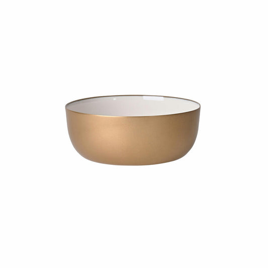 Gift Company Schale Elektra, Dekoschale, Schälchen, Eisen, Weiß, 11 cm, 1044701001