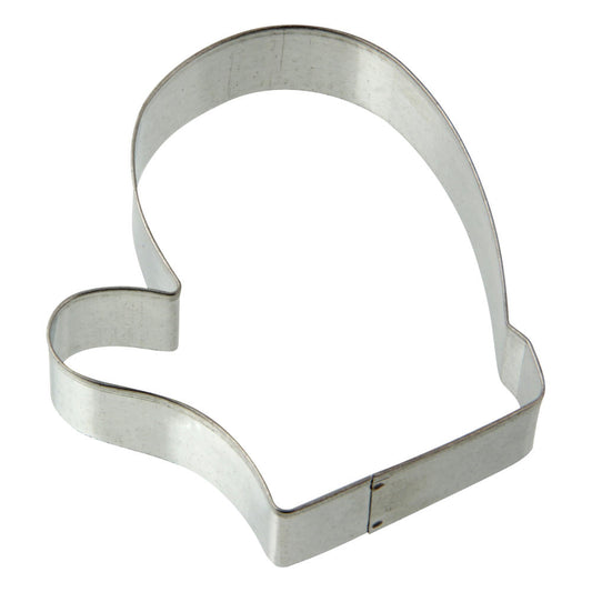Zenker Ausstecher Handschuh, Ausstechform, Ausstech Form, Plätzchen, Weißblech Verzinnt, 7781