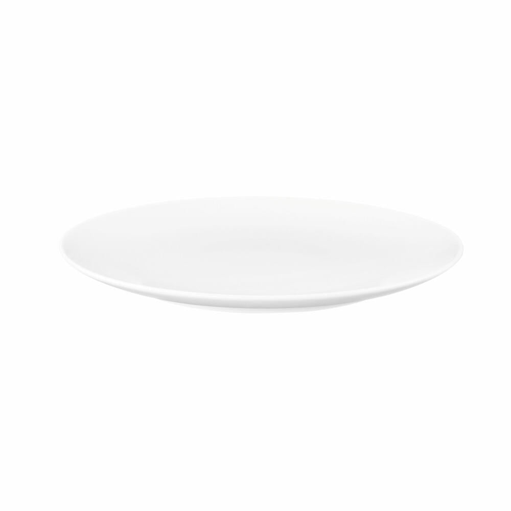 Seltmann Weiden Liberty Brotteller, Frühstücksteller, Kuchenteller, Porzellan, Mediterranean, Ø 17.7 cm, 001.772375