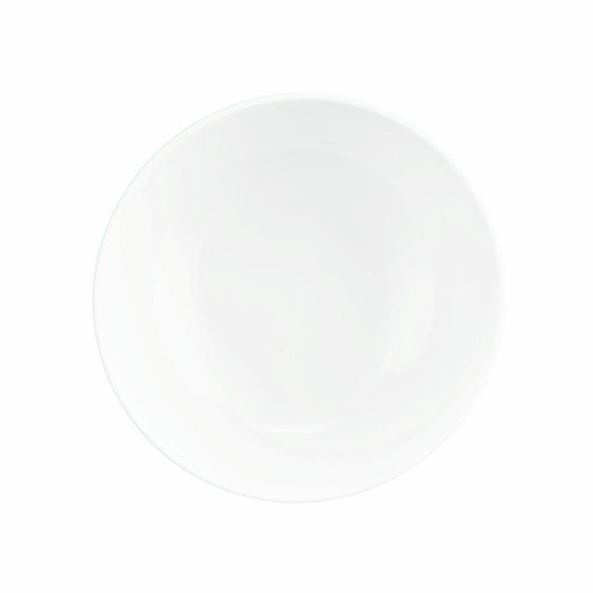 Seltmann Weiden Müslischale Liberty Pure Colors Lagoon Blue, Schüssel, Porzellan, Blau, 820 ml, 001.776012