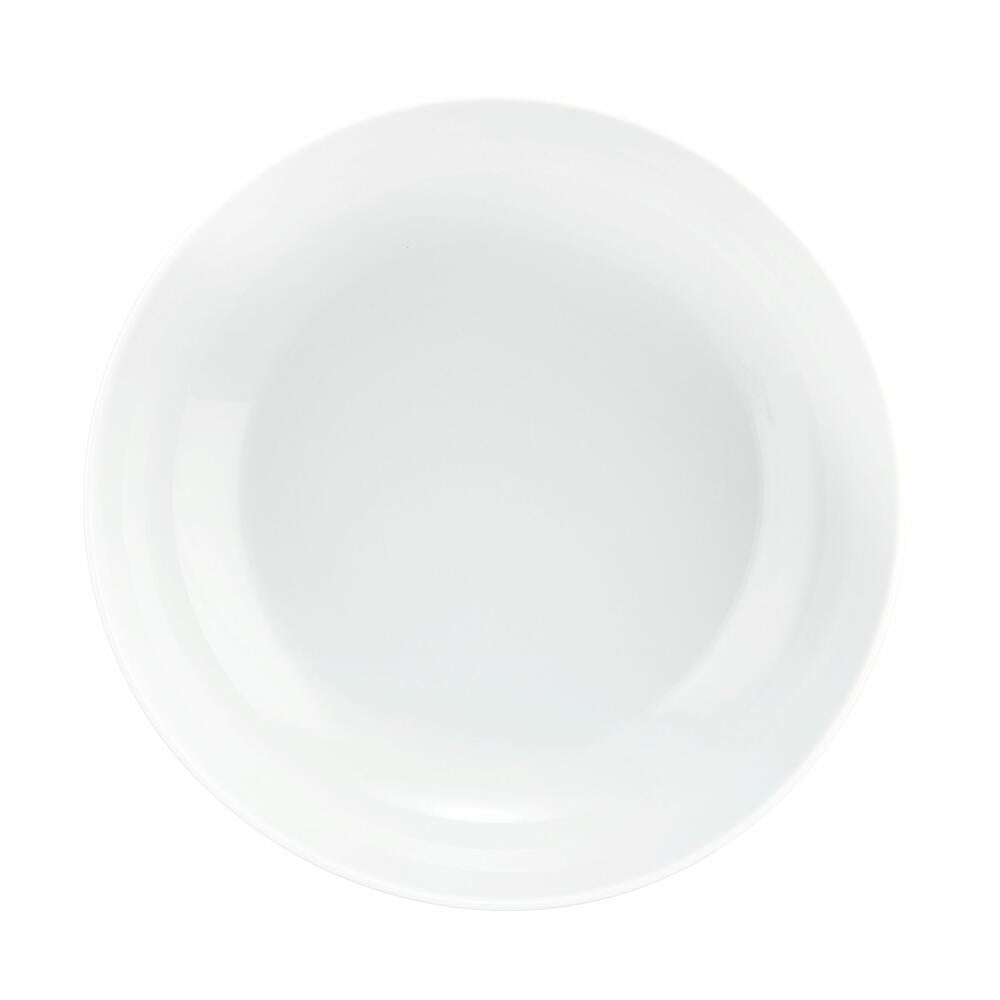 Seltmann Weiden Foodbowl Liberty Pure Colors Mango Orange, Bowlschale, Porzellan, 2.35 L, 001.776044