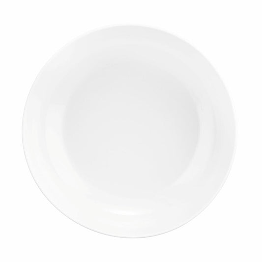 Seltmann Weiden Foodbowl Liberty Pure Colors Lagoon Blue, Bowlschale, Porzellan, Blau, 2.35 L, 001.776047