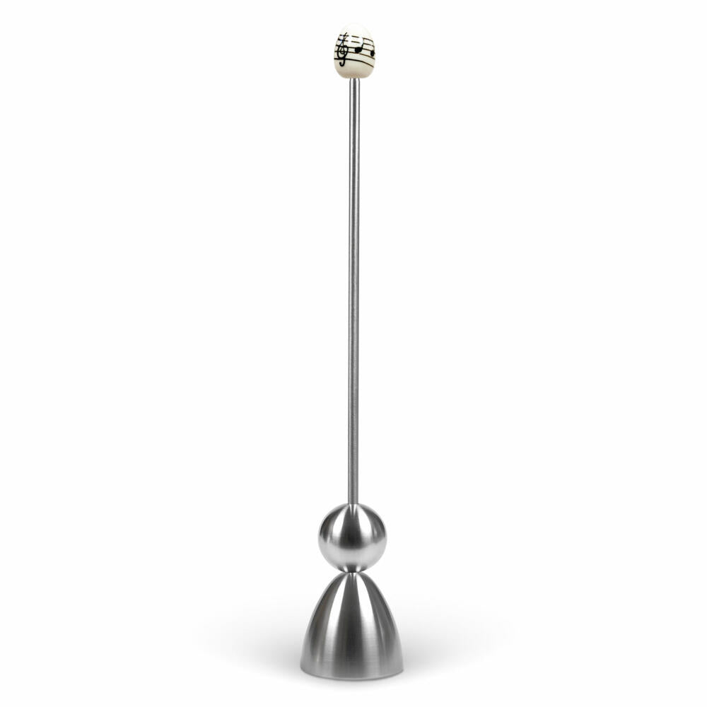 Take2 Clack Ceramic Edition 2 Eggshell Breaking Point Maker, Egg Topper, Egg Opener, Egg Cracker, Note, 99004/28