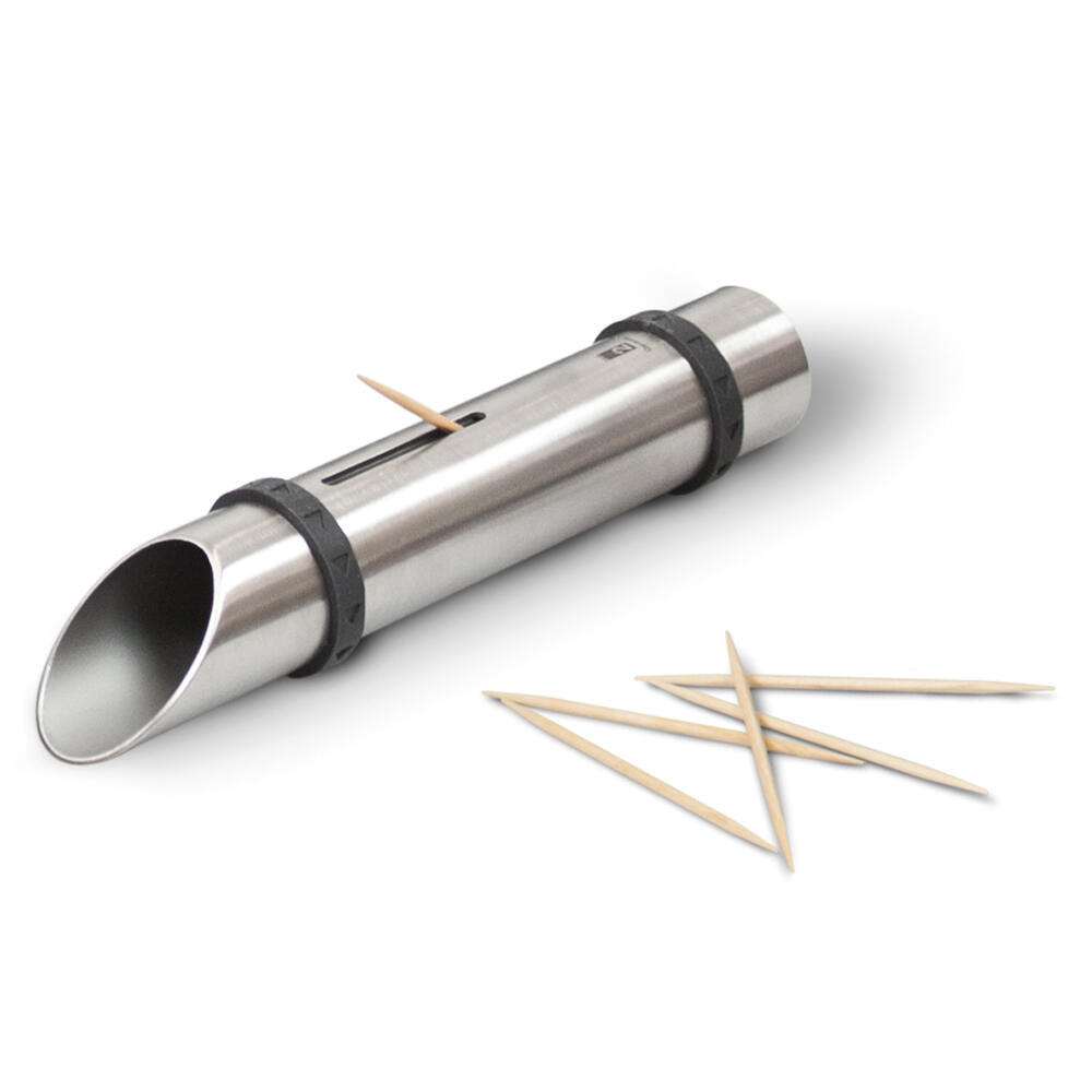 Take2 Voilà toothpick dispenser, toothpick holder, toothpick box, toothpick dispenser, storage, 20101